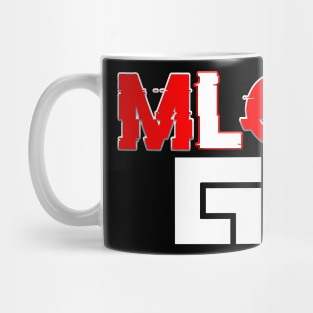 MLG + FBG by Mike Lloyd Gaming
